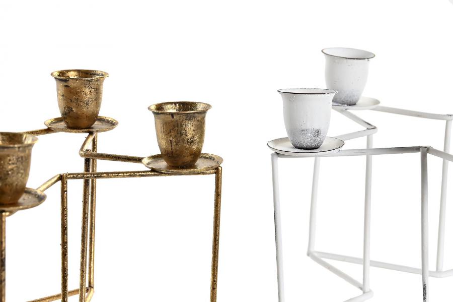 PORTAVELA METAL 20X12X20 ESTRE. 198782 3