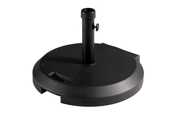 PIE PARASOL JUPITER 37 KG é 38-48 MM NEG