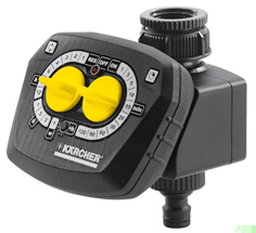 PROGRAMADOR DE RIEGO      WT 4.000