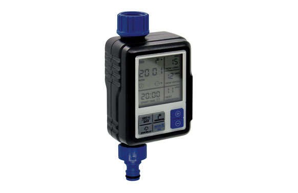 PROGRAMADOR DE RIEGO DIGITV2