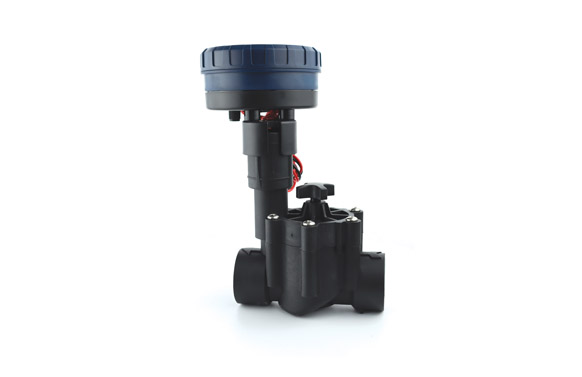 PROGRAMADOR RIEGO ENTERRADELECTROVALVULA