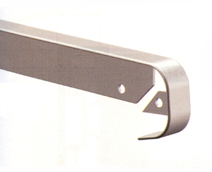 PROLONGACION ENCIMERA BLANCO