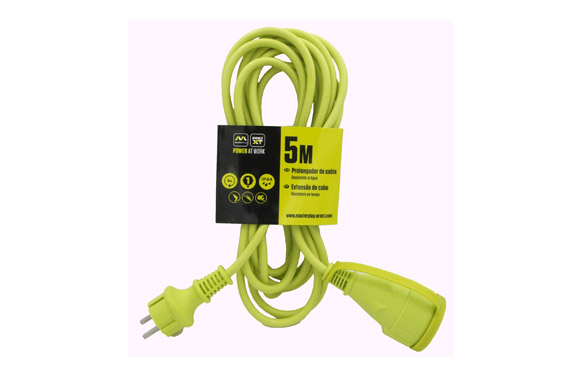 PROLONGADOR               5 MT VERDE