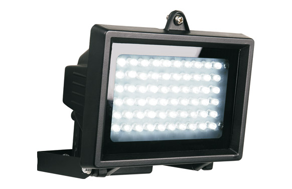 PROYECTOR LED MULTILED    IP44  3,6 WATT
