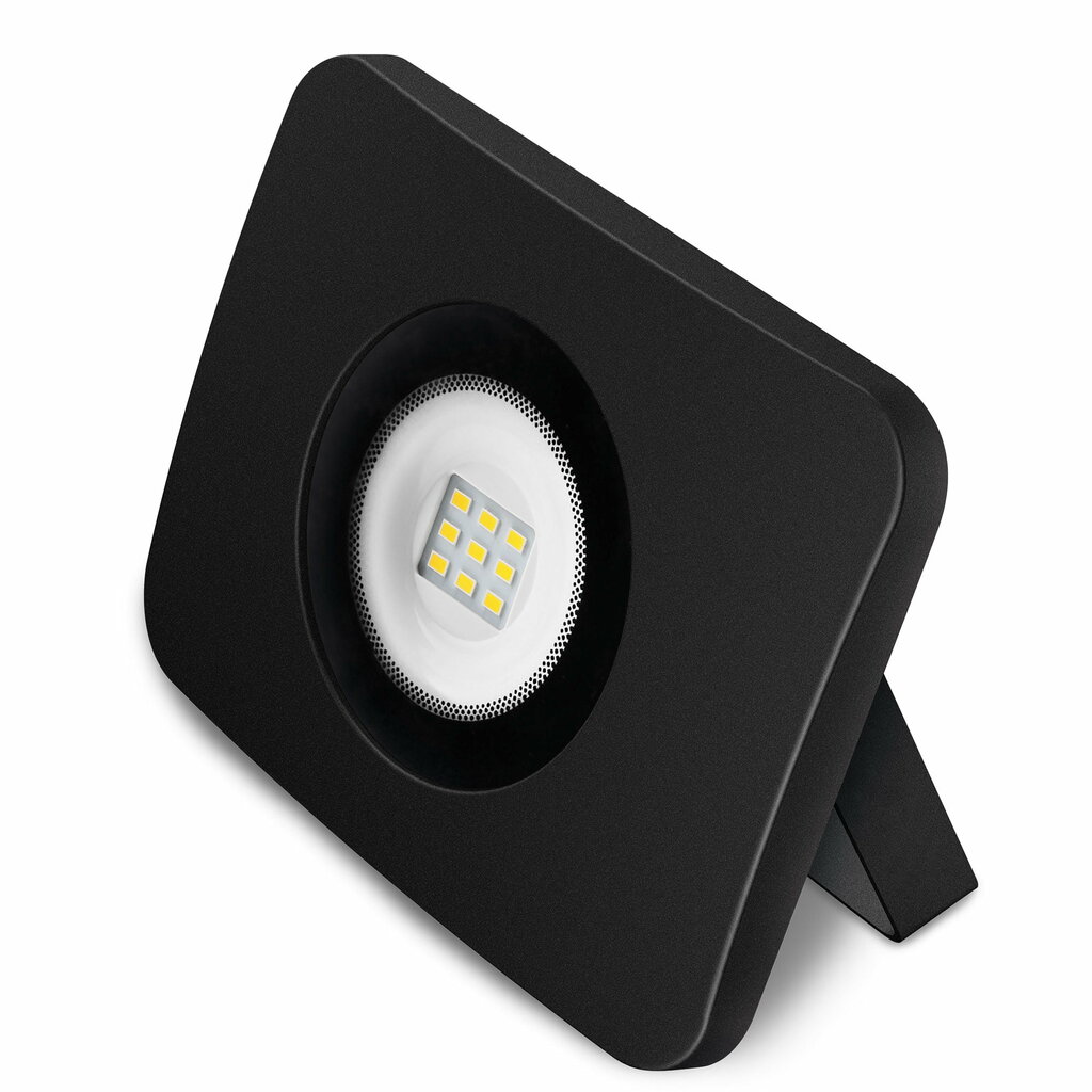 PROYECTOR LED NEGRO  ALUM.FUN.FRIA 20W