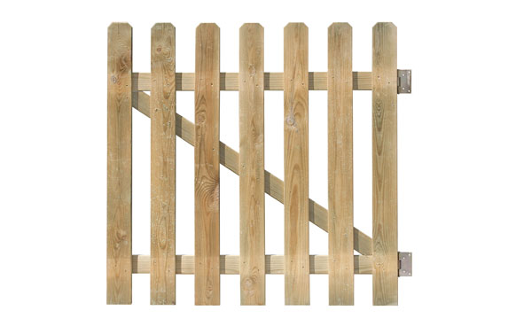 PUERTA MUSTANG 15 MM      100 X 100 CM