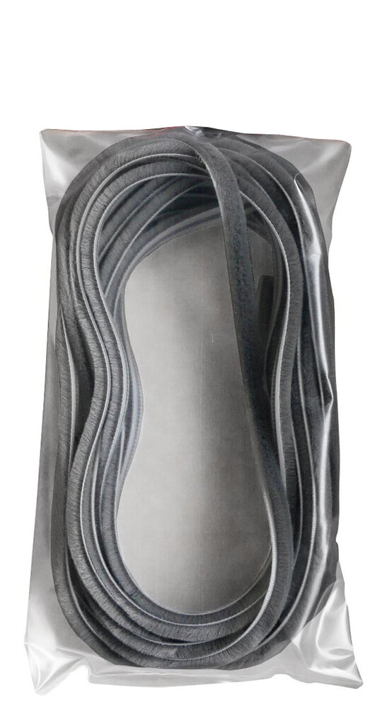 PUERTA KIT RTS-10 BLANCO MATE 9003 2.7MT 7