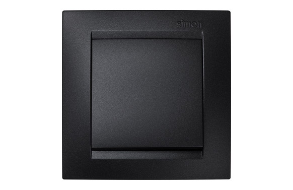 PULSADOR GRAFITO          SERIE 15