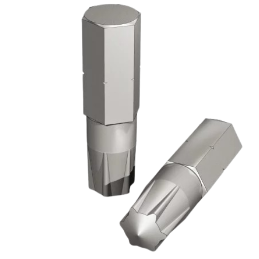 PUNTA ATORNILLADOR USIT 20    0 X 25