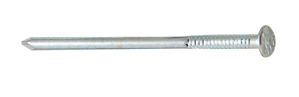 PUNTA ACERO PLANA    60MM   1350726-10U.