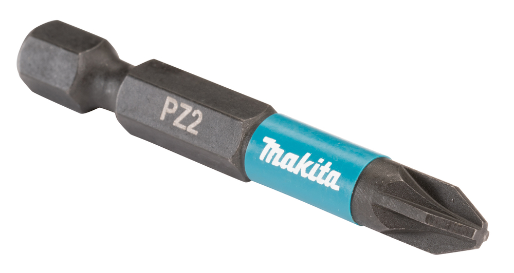 PUNTA TORSION BLACK PZ2-50 (10U) E-12413 2
