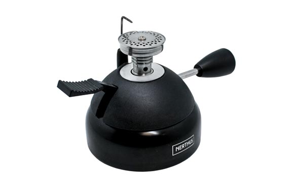 QUEMADOR DE GAS CON AUTO IGNICION