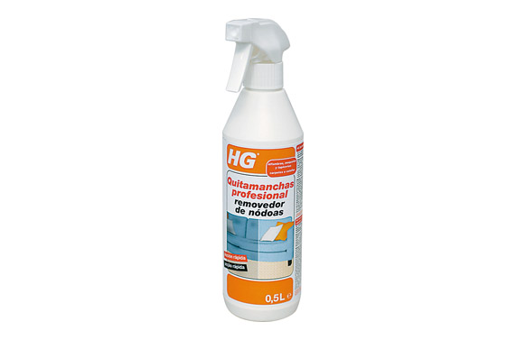 QUITAMANCHAS ALFOMBRAS MOQ500 ML