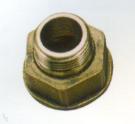 RACOR MARS.RED.S/CROM M3/8-H1/2 (B70220)