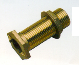 RACOR URALITA C/CORRED.LARGA 1/2(B70902)