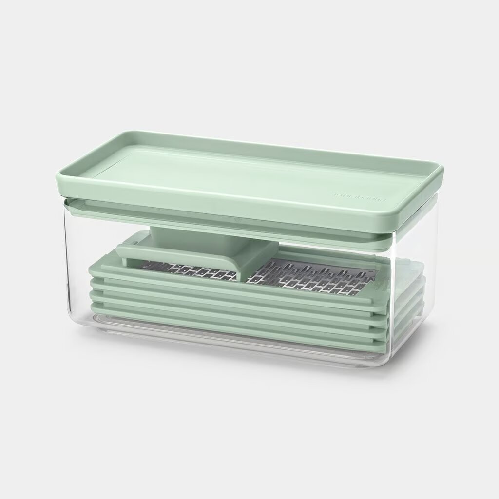 RALLADOR REBANADOR JADE GREEN 145469 2