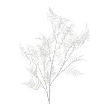 RAMA ESPARRAG. C/NIEVE 10X45X100  72428