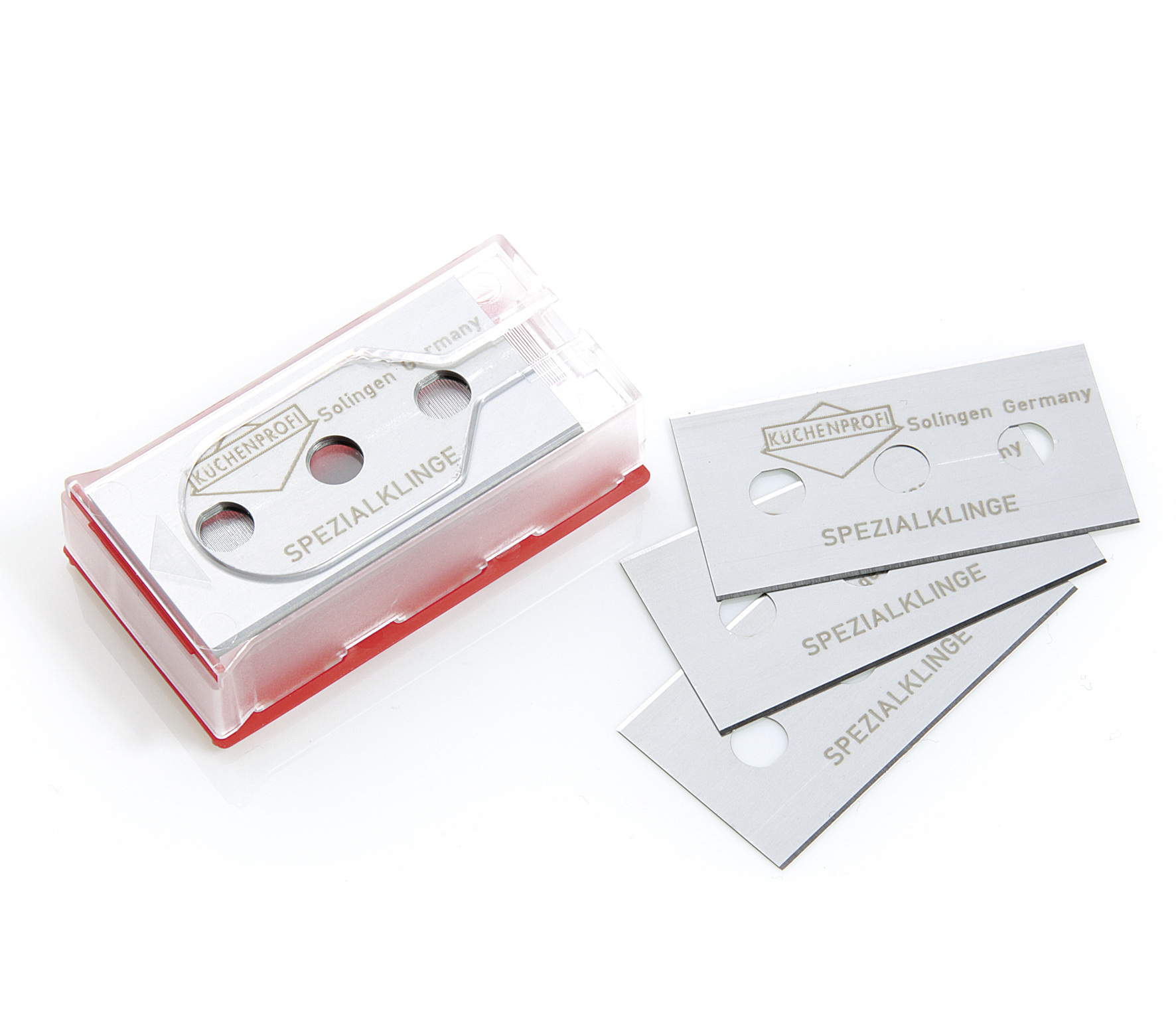 RECAMBIO PARA RASQUETA        1310232810