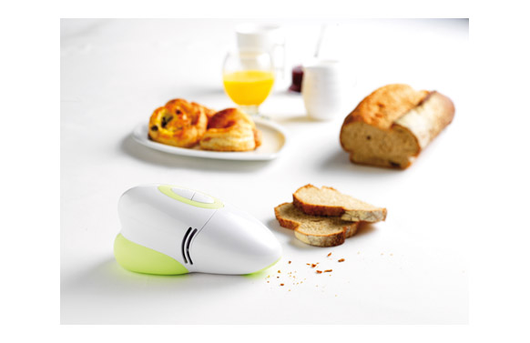 RECOGEMIGAS A PILAS MASTRAD 1491F99908