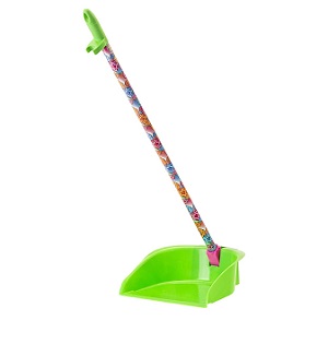 RECOGEDOR LOLAFLOR               (7880)