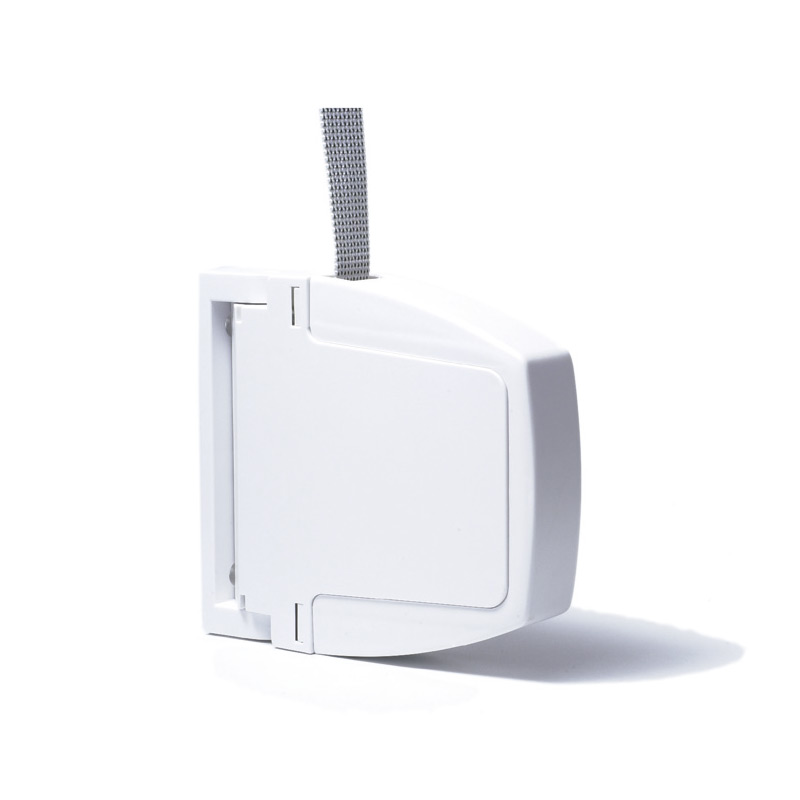 RECOGEDOR PERSIANA ABAT.BLANCO -EURO 20