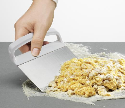 RECOGEDORES / ESPATULA SET 3  0805820003 5