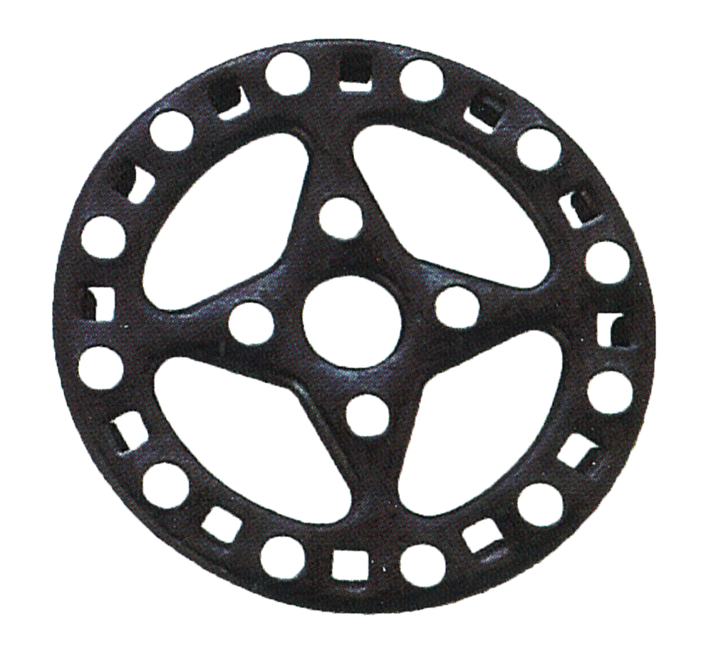 REDUCTOR DISTRIB.FUEGO PAV. 2400001(BL)