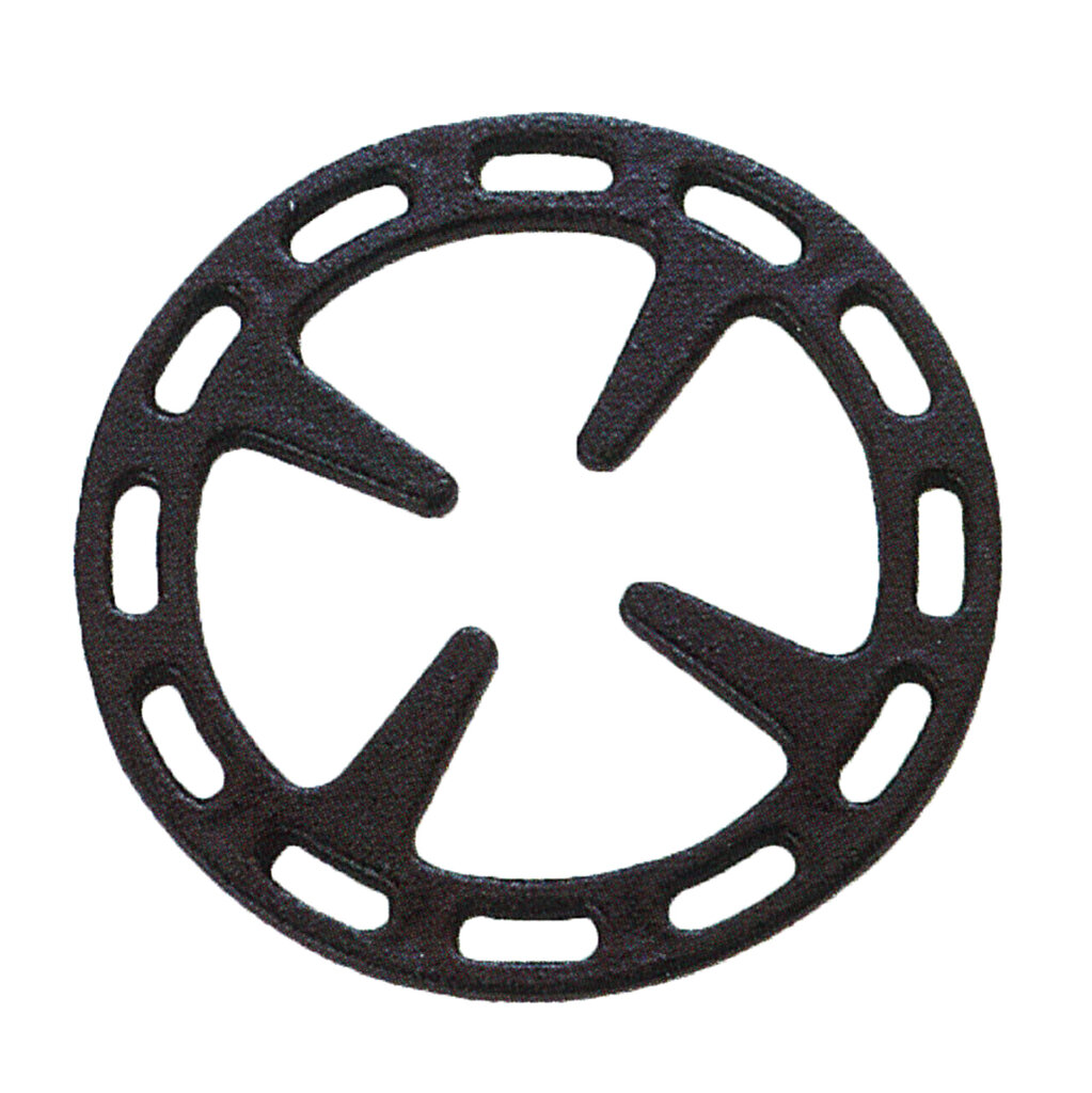 REDUCTOR DISTRIB.FUEGO FUND. 2400000(BL)