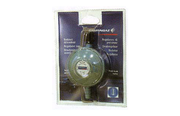 REGULADOR BOTELLA AZUL    28 G