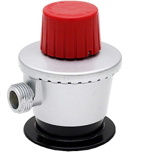REGULADOR SALIDA LIBRE COM GAS 200084W