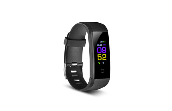 RELOJ/PULSERA DE ACTIVIDAD