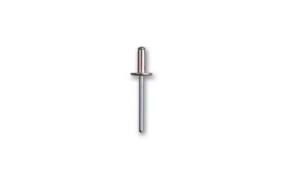 REMACHE ESTANDAR CABEZA ANÚ 4,0 X 12 MM,