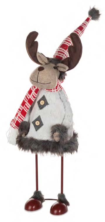 RENO BALANCIN METALICO  23X20X78   26512