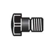 REPUESTO PODADERA FELCO 2/14