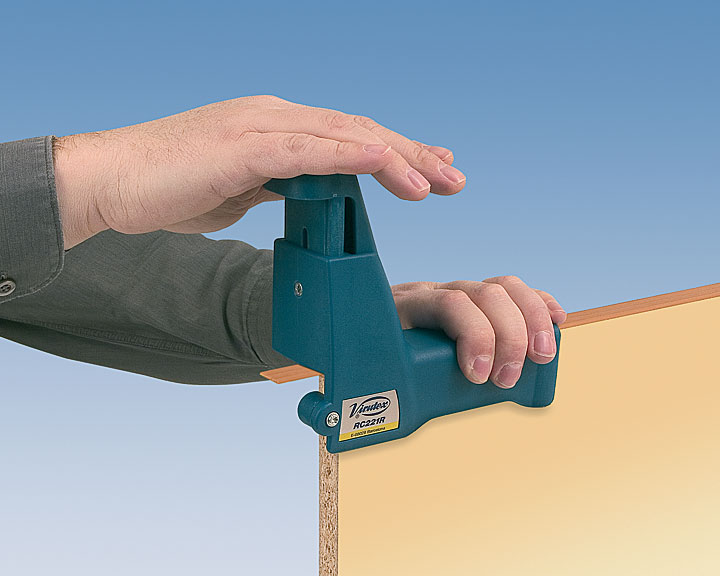 RETESTADOR VIRUTEX          RC221 R 3