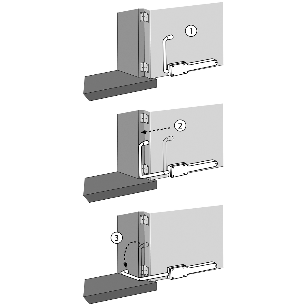 RETENEDOR VENTANA 120MM 02041003 3
