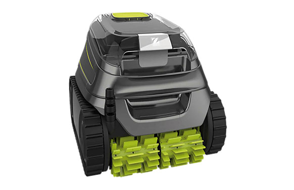 ROBOT LIMPIAFONDOS PARA PIPAREDES Y FOND