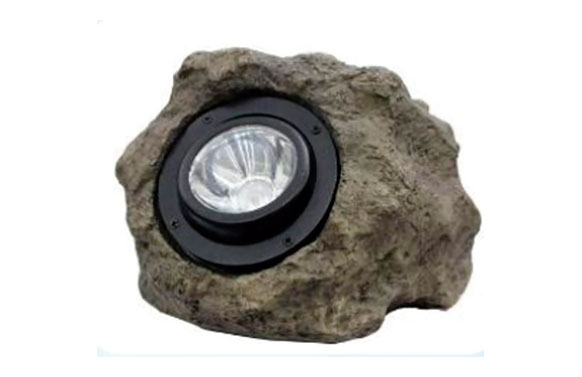 ROCA SOLAR HIMALAYA       IP44 LUZ CALID