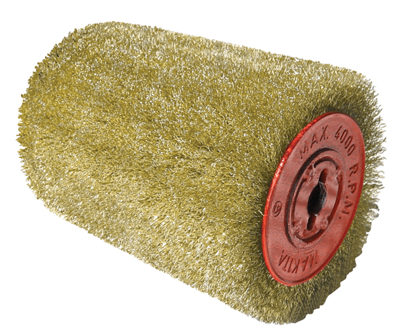 RODILLO CEPILLO PUAS ACERO P65648 MAKITA