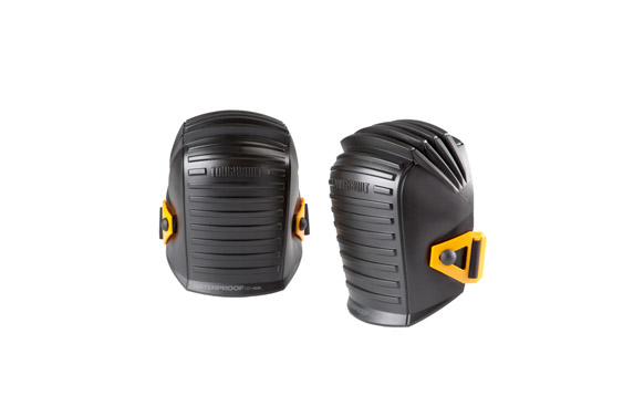 RODILLERAS IMPERMEABLES WATERPROOF