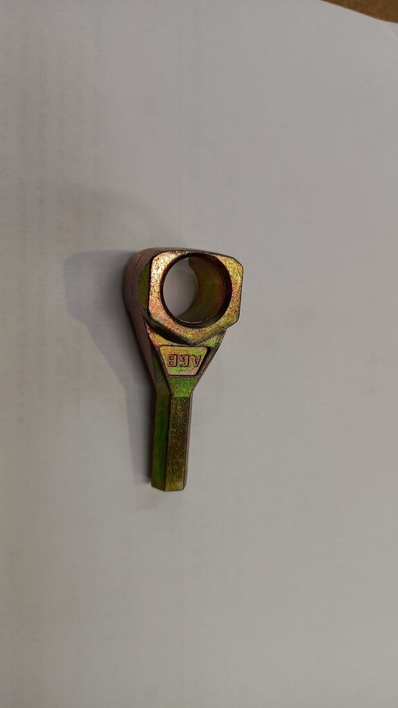 ROSCADOR TALADRO 13 00013.13.03 AGB 1