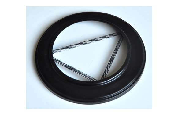 ROSETON EMBELLECEDOR VITRIé80 MM