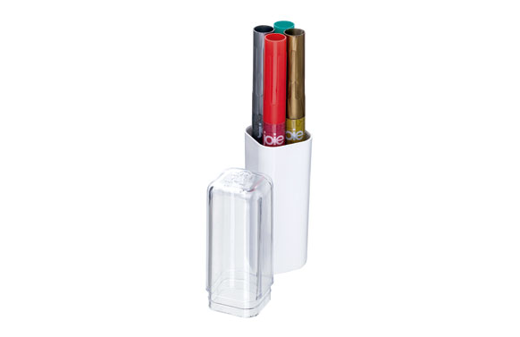 ROTULADOR MARCADOR COPAS (SET 4)