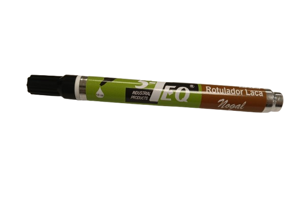 ROTULADOR LACA NOGAL             5 TEQ