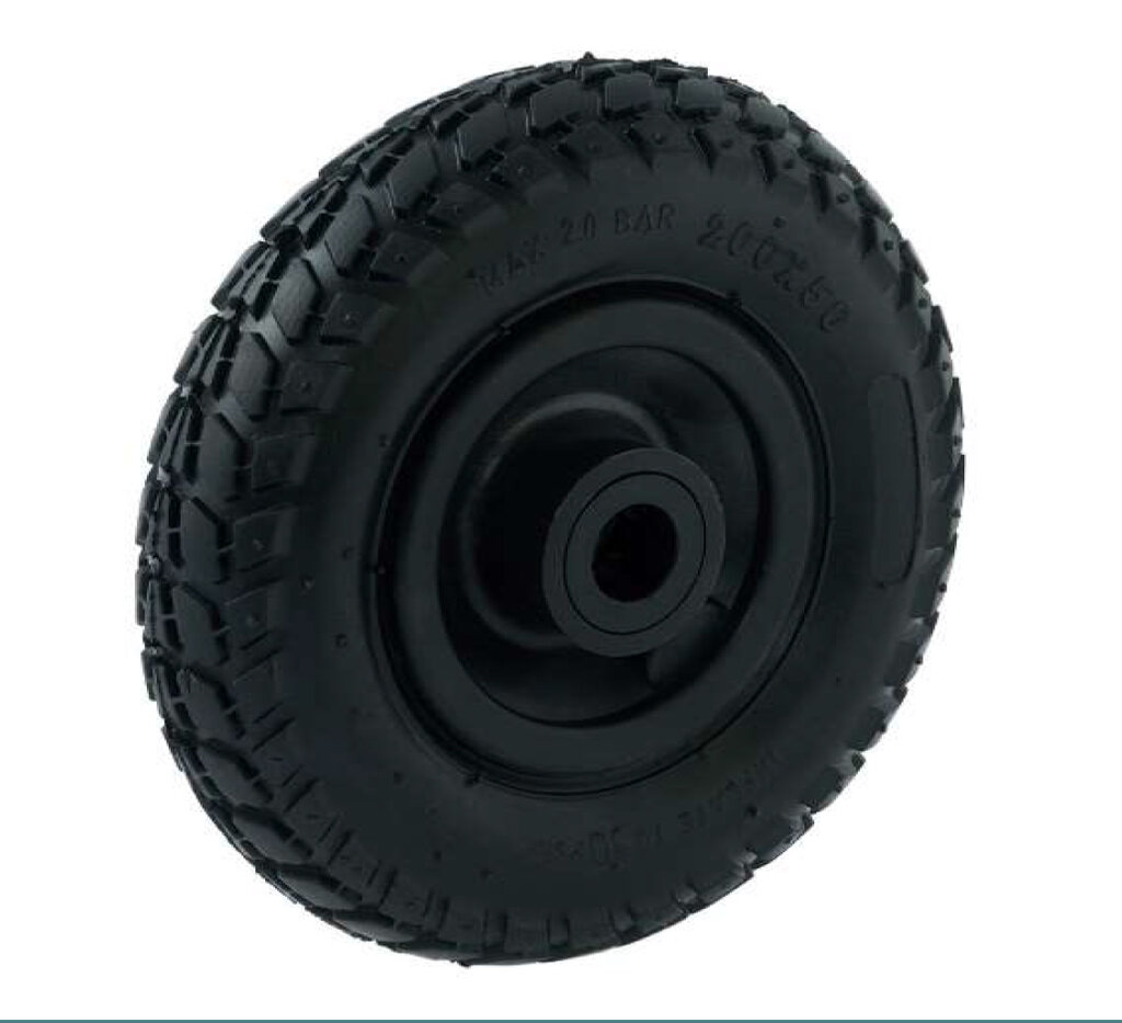 RUEDA CARRETILLA 316/200 4PR - TACOS