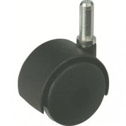 RUEDA GIRAT. S/PLACA 446/50 AFO MUEBLE