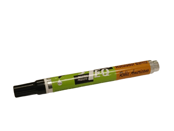 ROTULADOR BARNIZ ROBLE AMERICANO 5 TEQ
