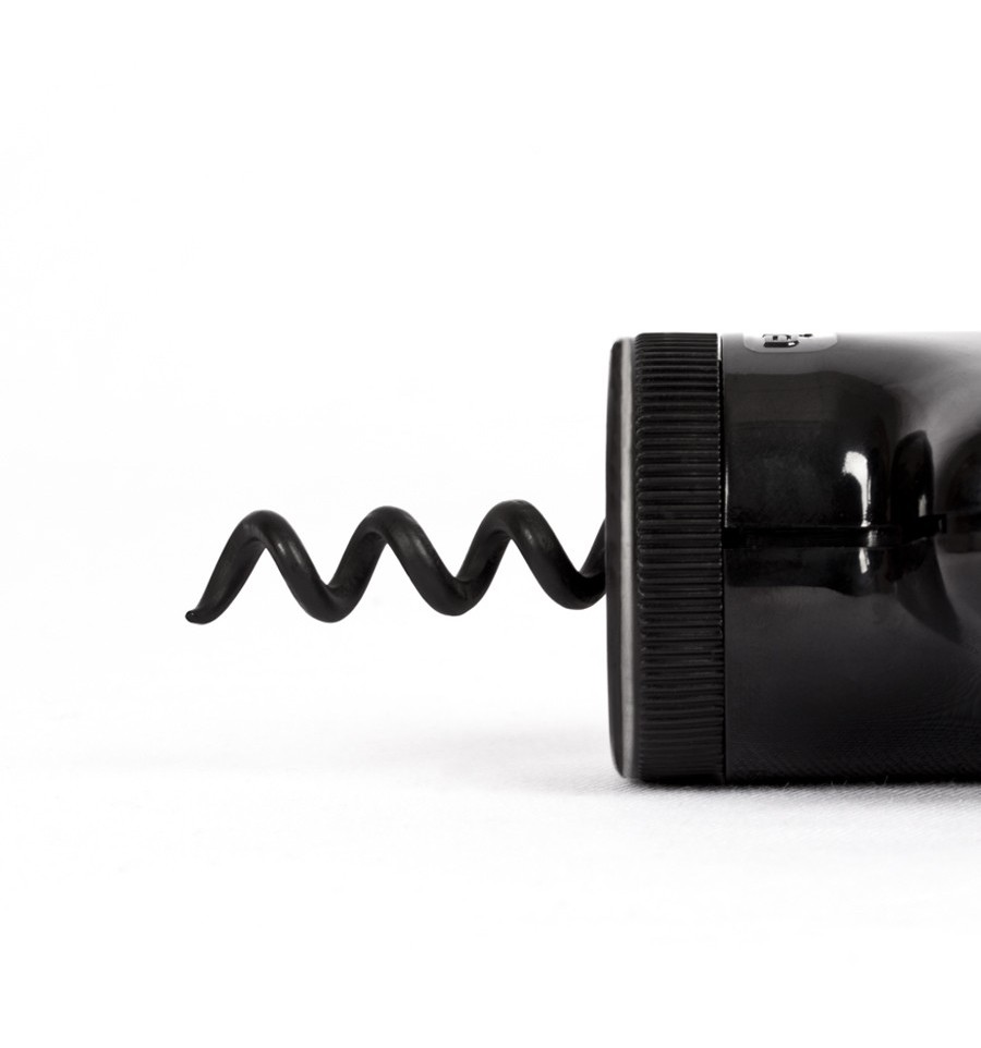 SACACORCHOS AUTOMATICO RETRACT 4014/ 2