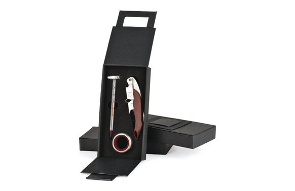 SACACORCHOS+TERMOMETRO+LAMEGK100PR-ESTU*