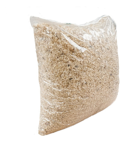 SACO VIRUTA 86 X 125 G-260 INC. (100U) 1